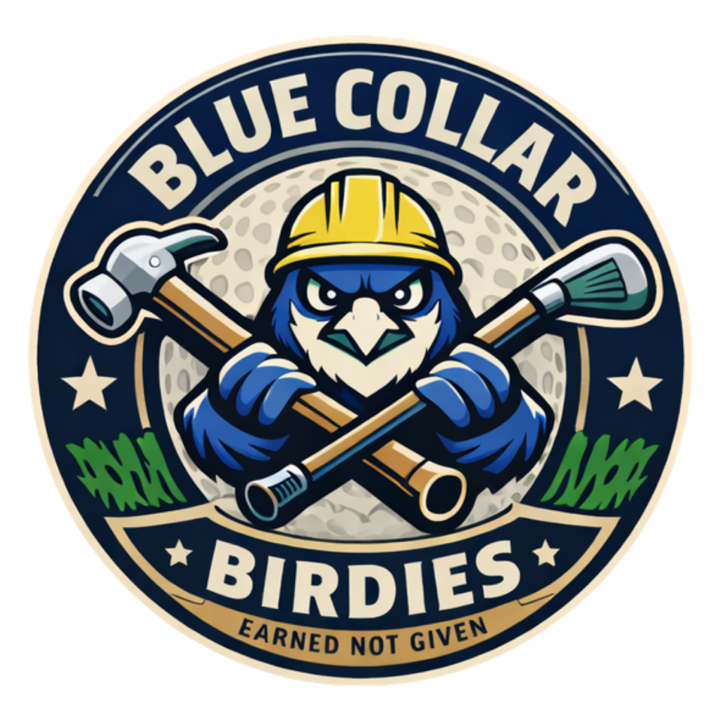 Blue Collar Birdies Gift Card