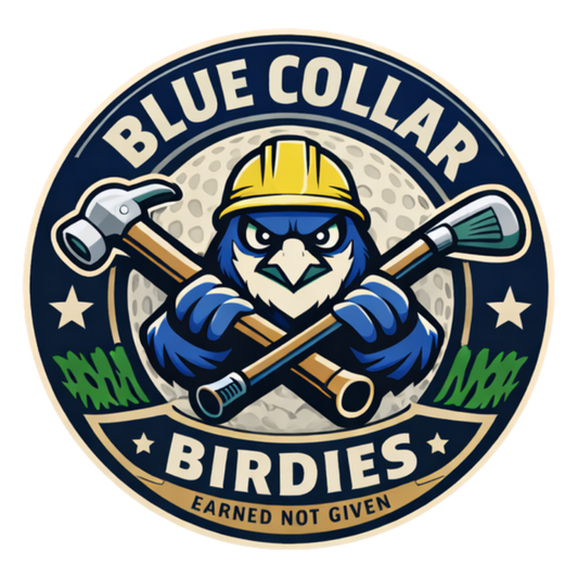 Blue Collar Birdies Gift Card